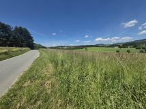Działka budowlana Dzikowiec, ul. Kolonia. Zdjęcie 1