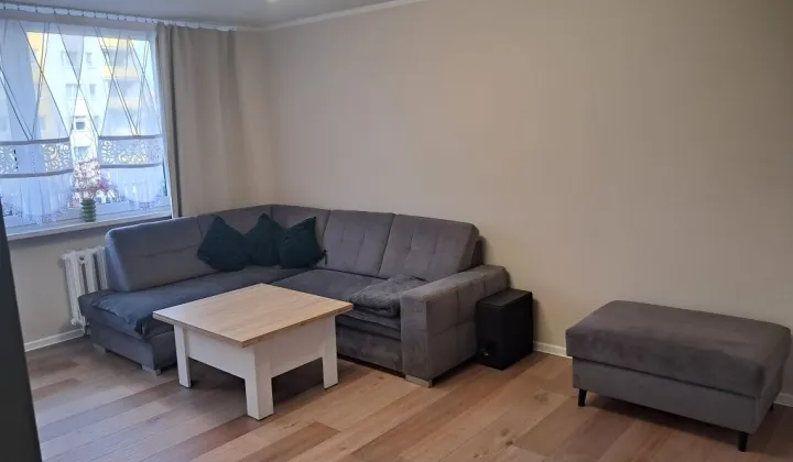 Mieszkanie 2-pokojowe Świętochłowice, ul. Granitowa