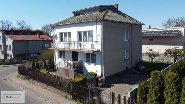 bliźniak, 6 pokoi Konin, ul. Ludwika Hirszfelda. Zdjęcie 2