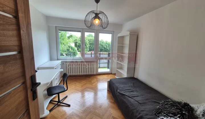 Mieszkanie 1-pokojowe Lublin Czechów Południowy, ul. Radzyńska