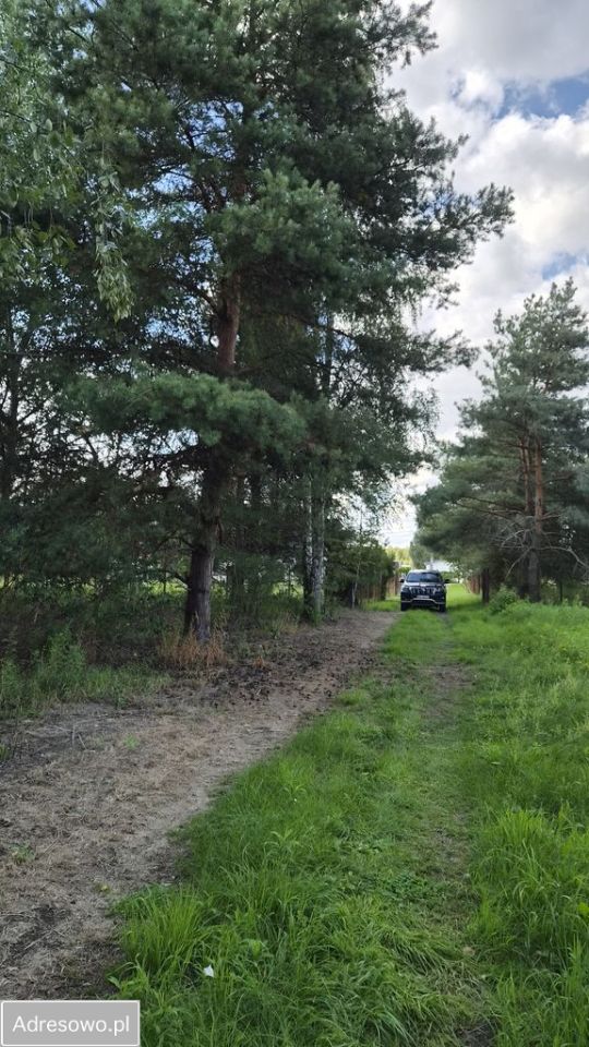 Działka budowlana Kawęczynek, ul. Prosta. Zdjęcie 6