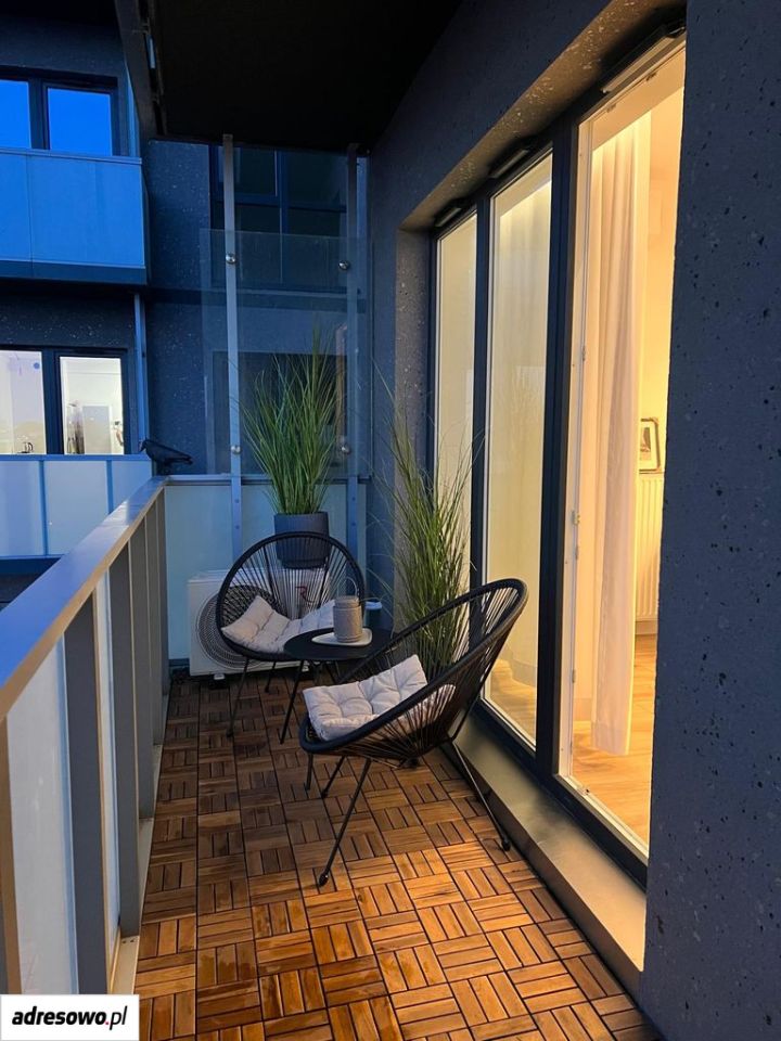 Mieszkanie 2-pokojowe Katowice Koszutka, ul. Zabrska. Zdjęcie 7
