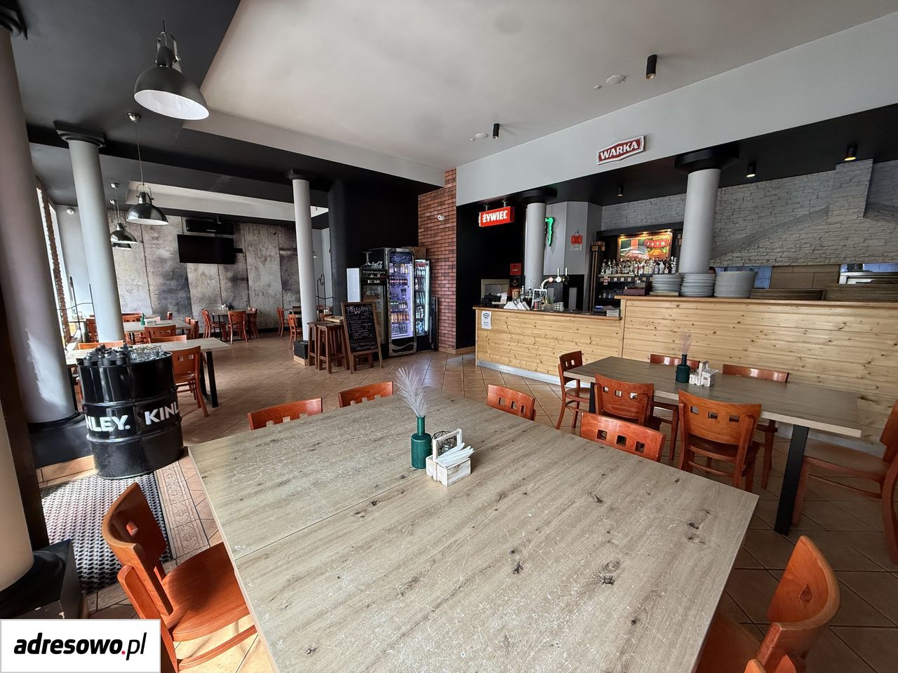 Lokal Płock Stare Miasto, ul. Grodzka. Zdjęcie 3