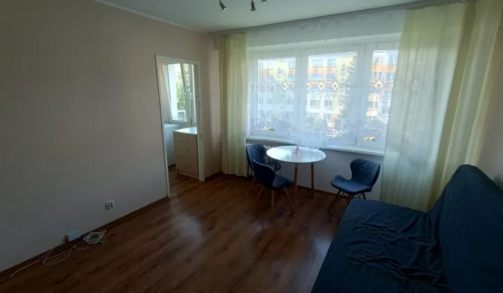 Mieszkanie 2-pokojowe Inowrocław, ul. Długa