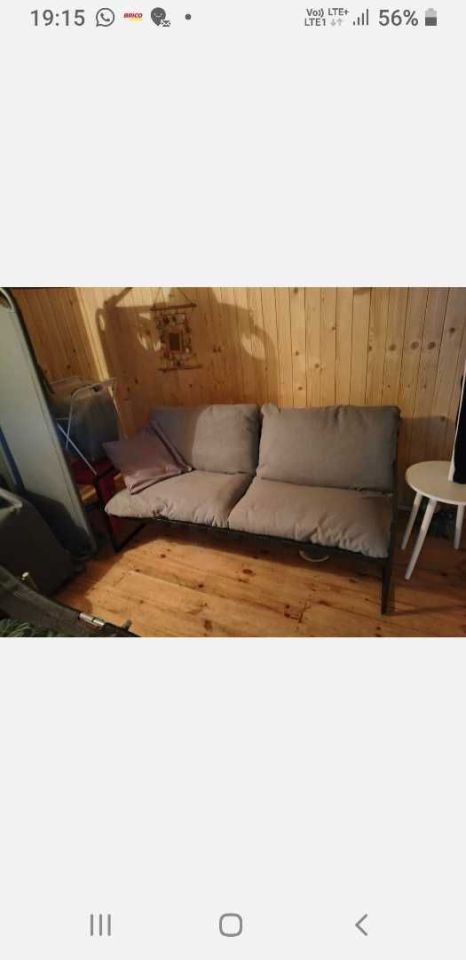 Działka rod Chylice, ul. Marka Grechuty. Zdjęcie 8