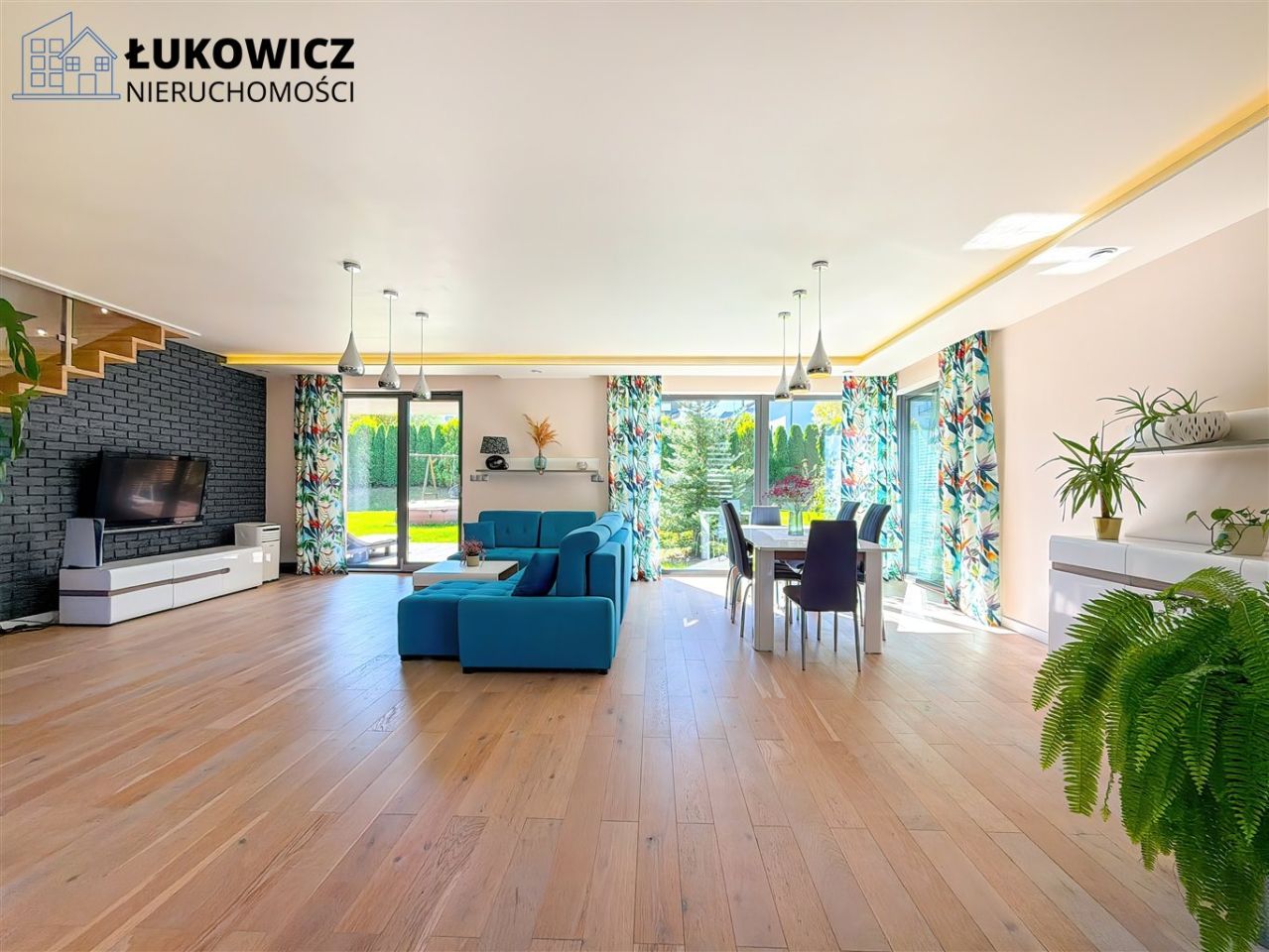 dom wolnostojący, 7 pokoi Bielsko-Biała Złote Łany. Zdjęcie 32