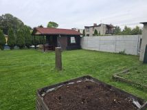 Działka rekreacyjna Zabrze Kończyce, ul. Mała. Zdjęcie 1