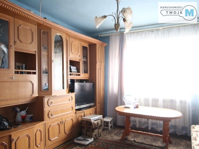 Mieszkanie 4-pokojowe Kielce Czarnów, ul. Miła. Zdjęcie 1