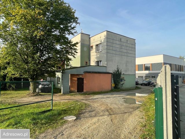 dom wolnostojący Wrocław Psie Pole, ul. Sułowska. Zdjęcie 1