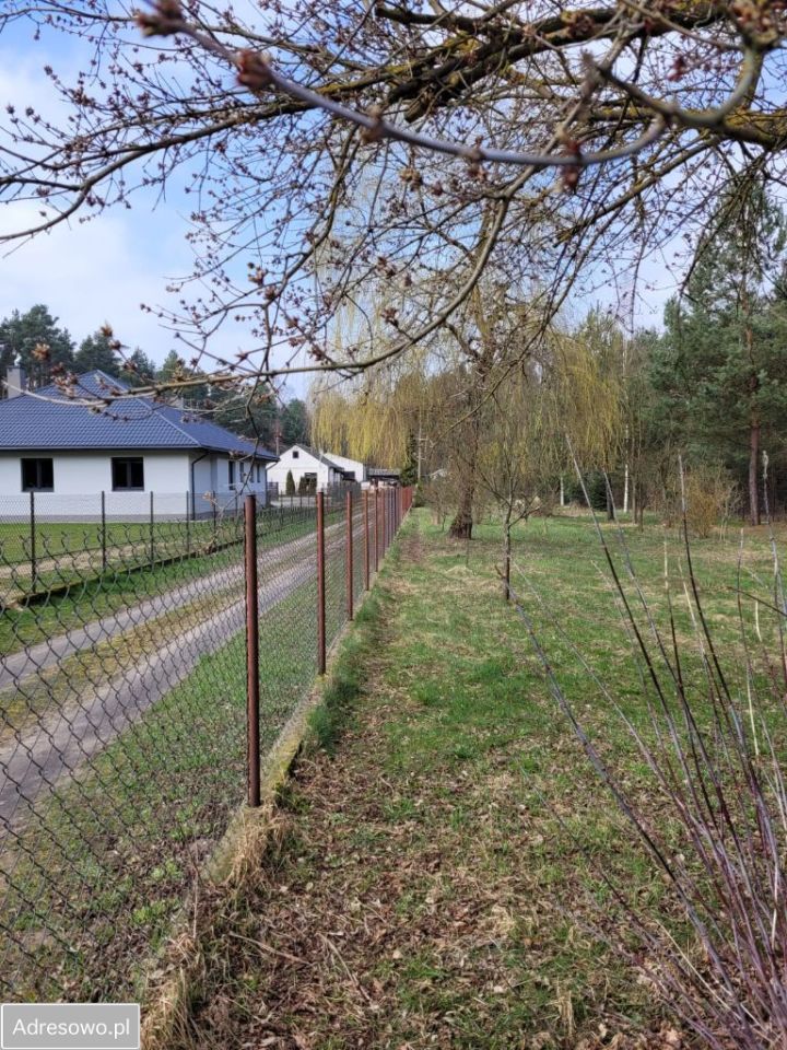 Działka budowlana Płachty. Zdjęcie 11