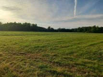 Działka budowlana Naprusewo. Zdjęcie 4