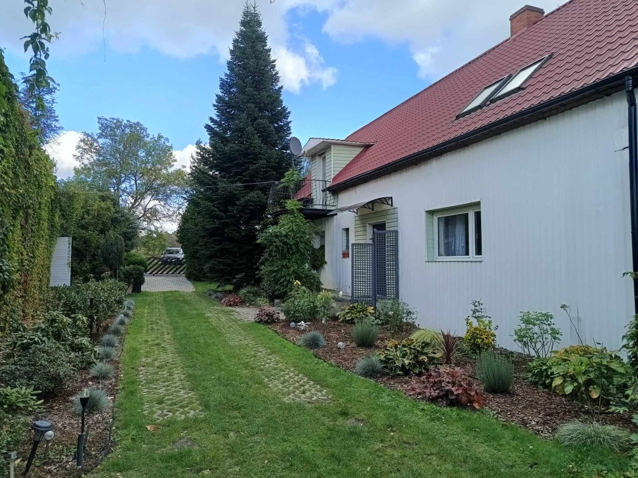 dom wolnostojący, 8 pokoi Potoczek. Zdjęcie 4