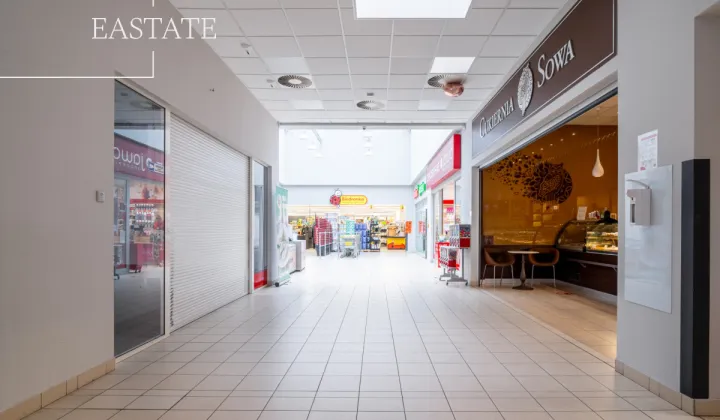 Lokal Gdynia Oksywie, ul. Bosmańska