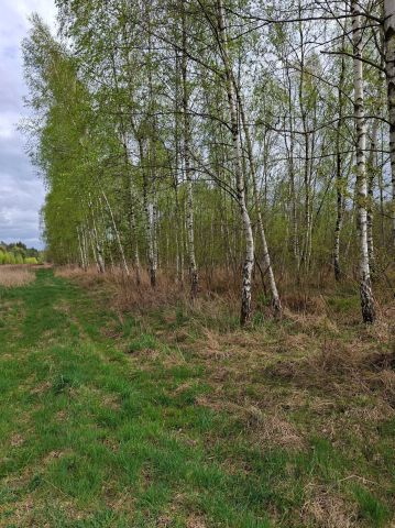 Działka rolna Biały Bór. Zdjęcie 1