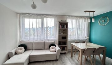 Mieszkanie 3-pokojowe Jelcz-Laskowice