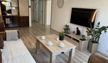 Mieszkanie 2-pokojowe Szczecin Gumieńce, ul. Barbakan