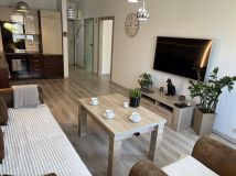 Mieszkanie 2-pokojowe Szczecin Gumieńce, ul. Barbakan