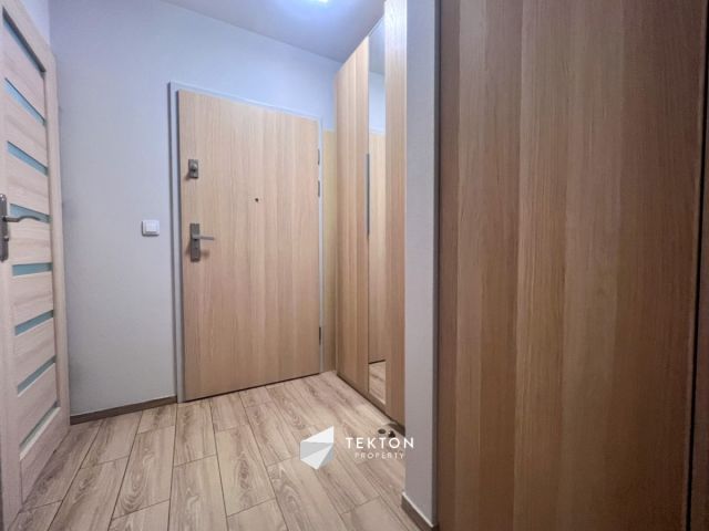 Mieszkanie 1-pokojowe Kraków Podgórze, ul. Marii Konopnickiej. Zdjęcie 7