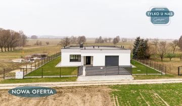 dom wolnostojący, 4 pokoje Włyń