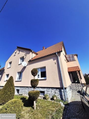 Mieszkanie 3-pokojowe Strzelin, ul. Ogrodowa. Zdjęcie 1