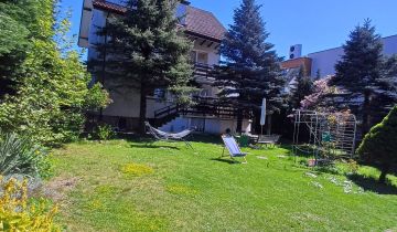 dom wolnostojący, 7 pokoi Szczecin Krzekowo, ul. Szeroka