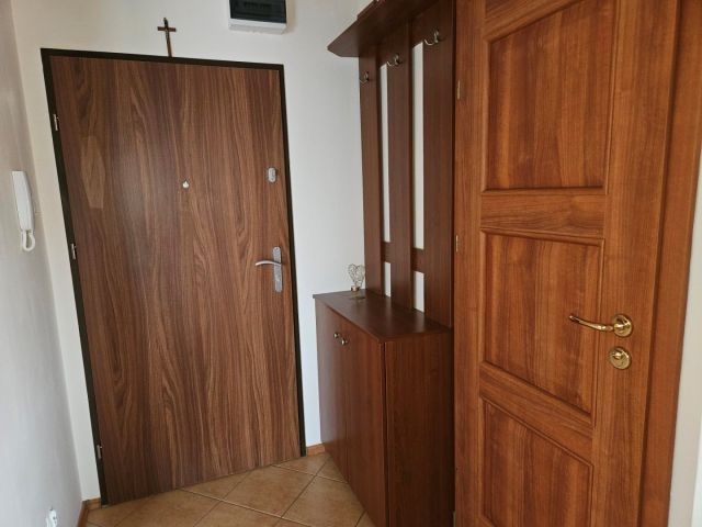 Mieszkanie 1-pokojowe Świebodzice Osiedle Piastowskie, ul. 11 Listopada. Zdjęcie 8