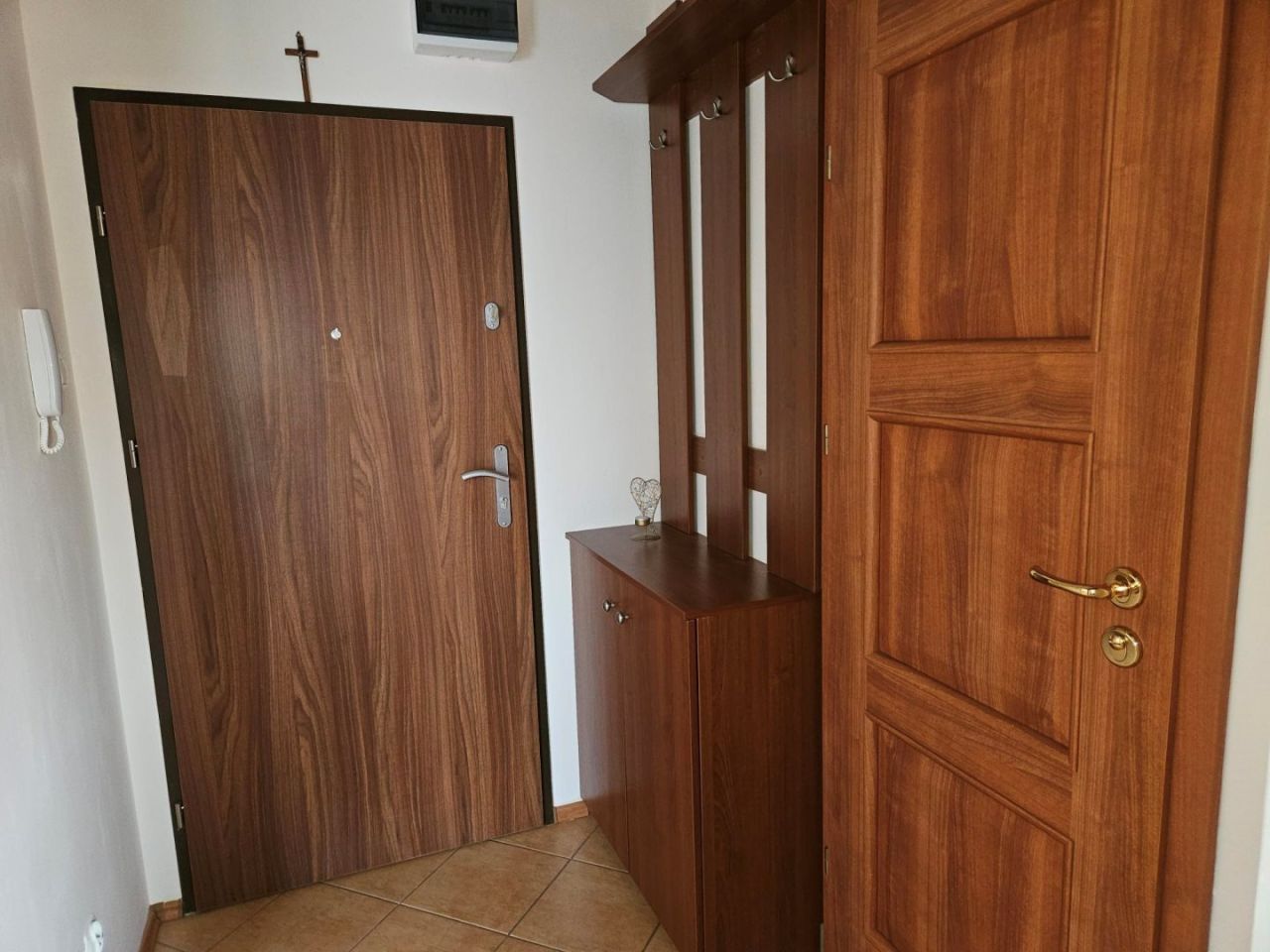 Mieszkanie 1-pokojowe Świebodzice Osiedle Piastowskie, ul. 11 Listopada. Zdjęcie 8