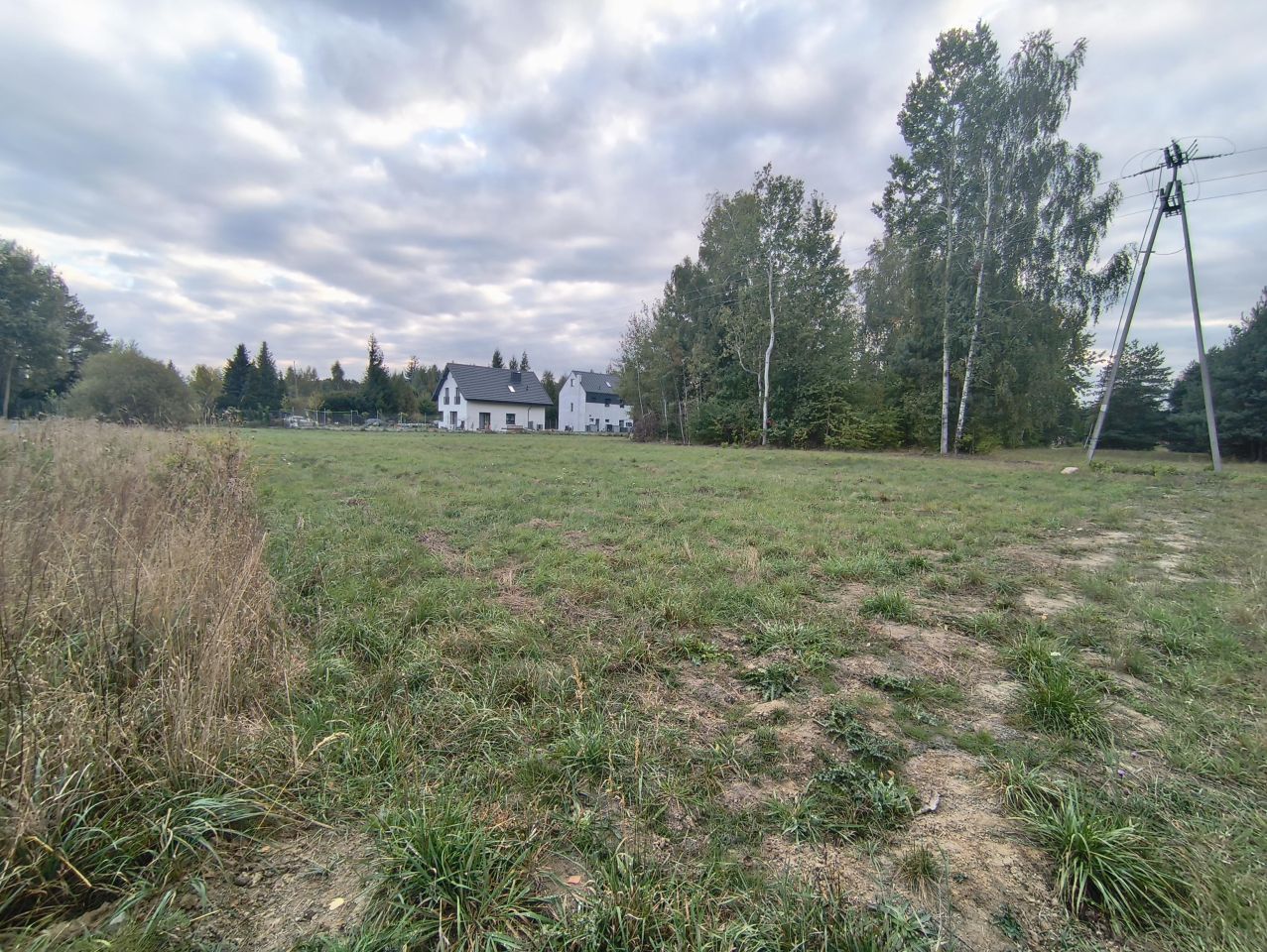 Działka budowlana Żelechów. Zdjęcie 5