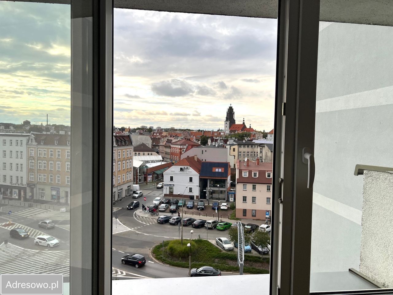 Mieszkanie 3-pokojowe Gliwice Śródmieście, ul. Ksawerego Dunikowskiego. Zdjęcie 6