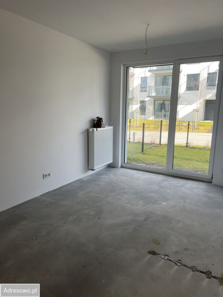 Mieszkanie 2-pokojowe Warszawa Dolny Mokotów, ul. Bluszczańska. Zdjęcie 3