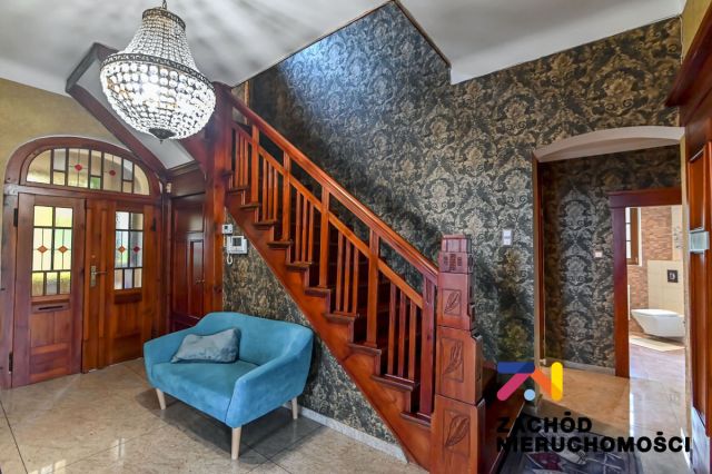 dom wolnostojący, 6 pokoi Cigacice, ul. Podgórna. Zdjęcie 11