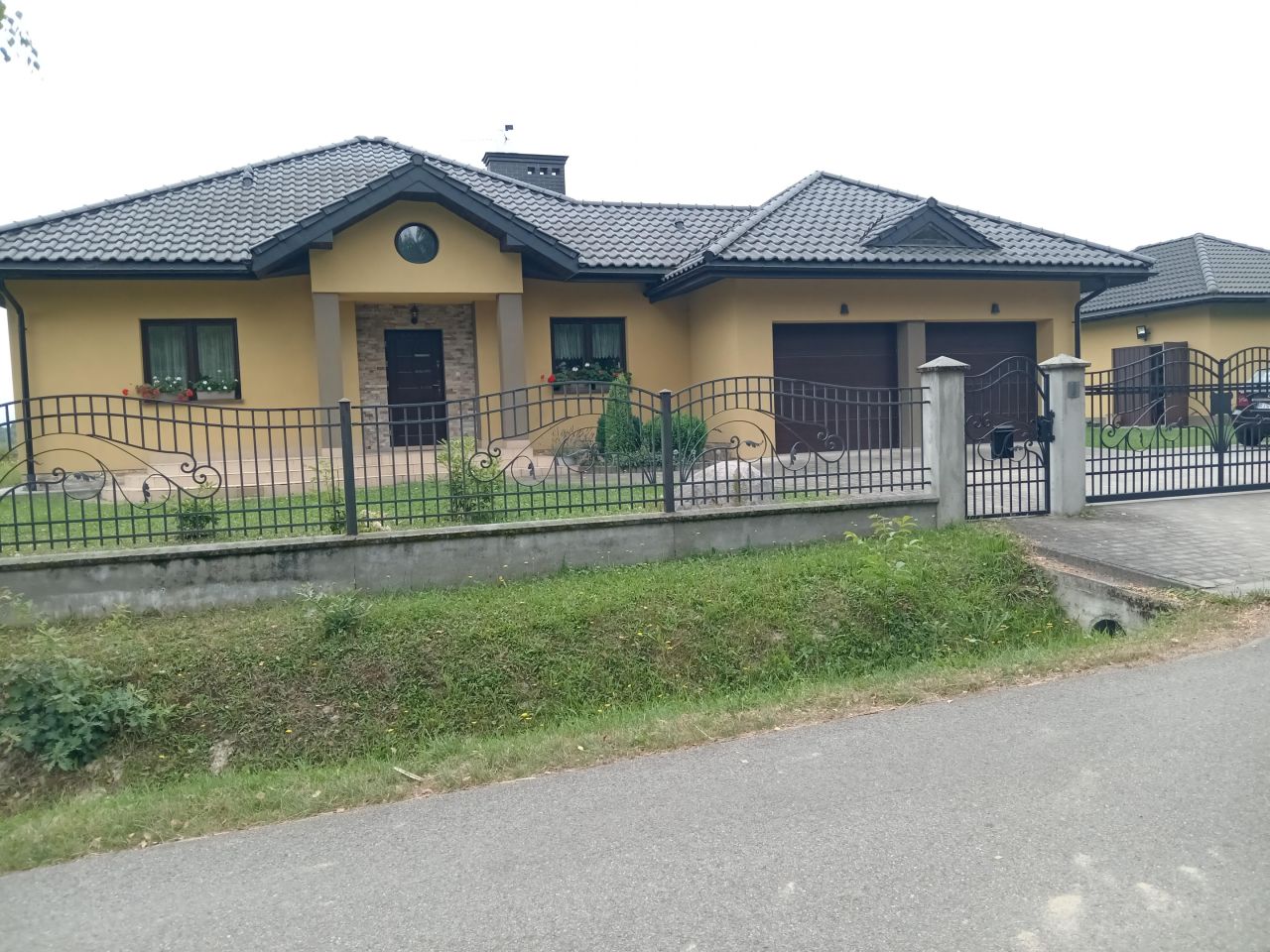 dom wolnostojący, 4 pokoje Skołyszyn Górnie. Zdjęcie 11