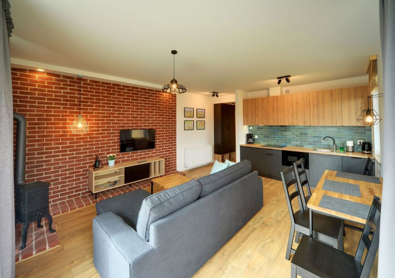 Mieszkanie 2-pokojowe Szklarska Poręba. Zdjęcie 3