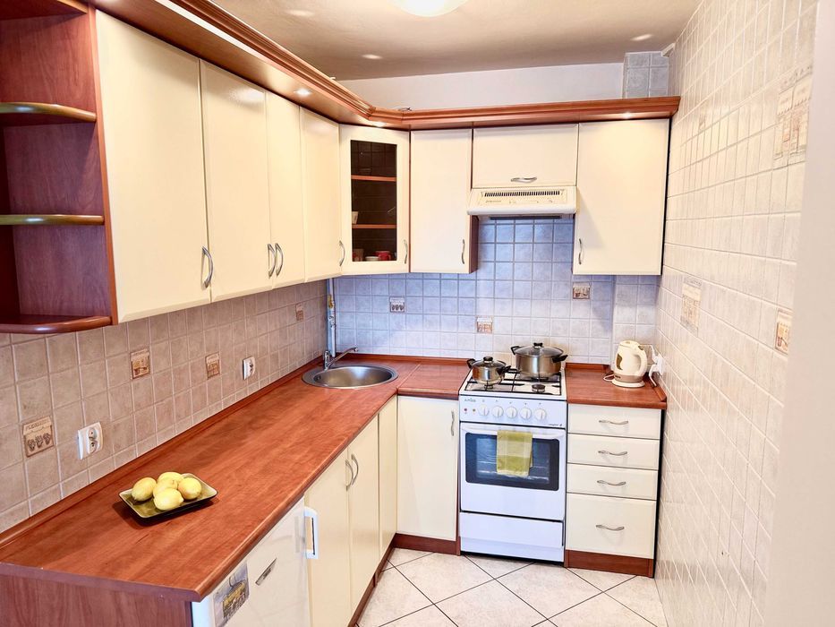 Mieszkanie 2-pokojowe Katowice Śródmieście, ul. Sokolska. Zdjęcie 4