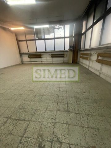 Hala/magazyn Warszawa Bielany. Zdjęcie 8