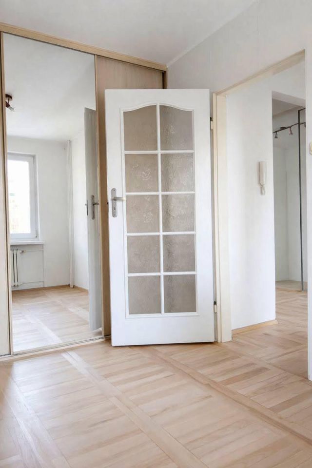 Mieszkanie 4-pokojowe Lublin Czechów, ul. Wojciecha Żywnego. Zdjęcie 7