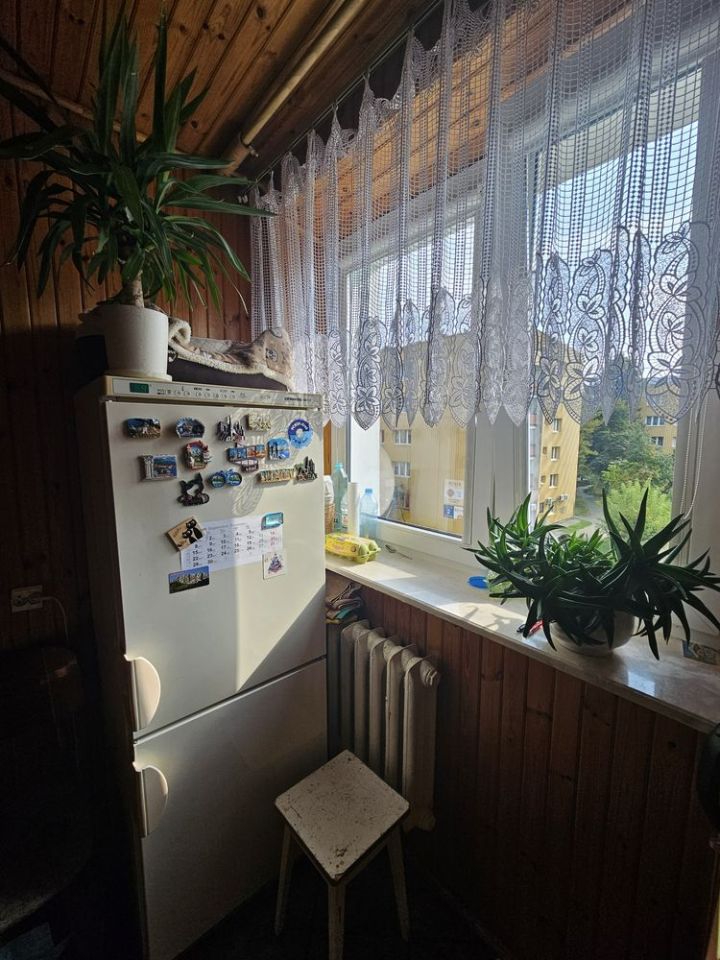 Mieszkanie 1-pokojowe Lublin, ul. Gliniana. Zdjęcie 5