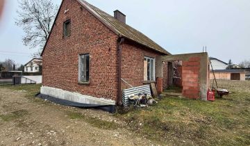 Działka budowlana Bełchatów Zamoście