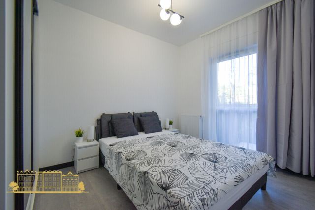 Mieszkanie 2-pokojowe Kraków Ruczaj, ul. Obozowa. Zdjęcie 5