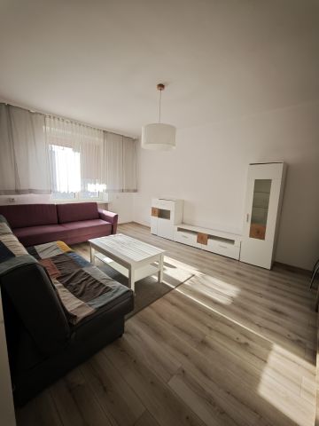 Mieszkanie 1-pokojowe Zabrze, ul. Marii Curie-Skłodowskiej. Zdjęcie 1