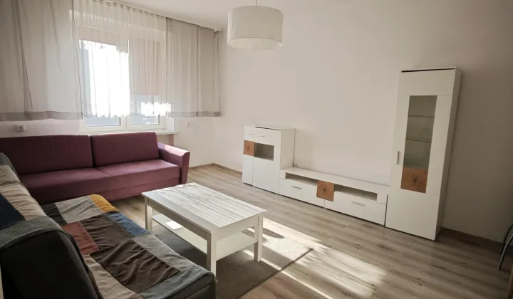 Mieszkanie 1-pokojowe Zabrze, ul. Marii Curie-Skłodowskiej