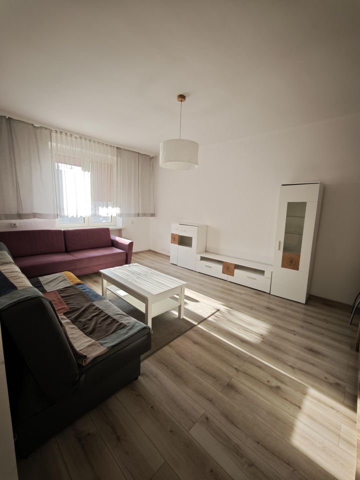 Mieszkanie 1-pokojowe Zabrze, ul. Marii Curie-Skłodowskiej. Zdjęcie 1