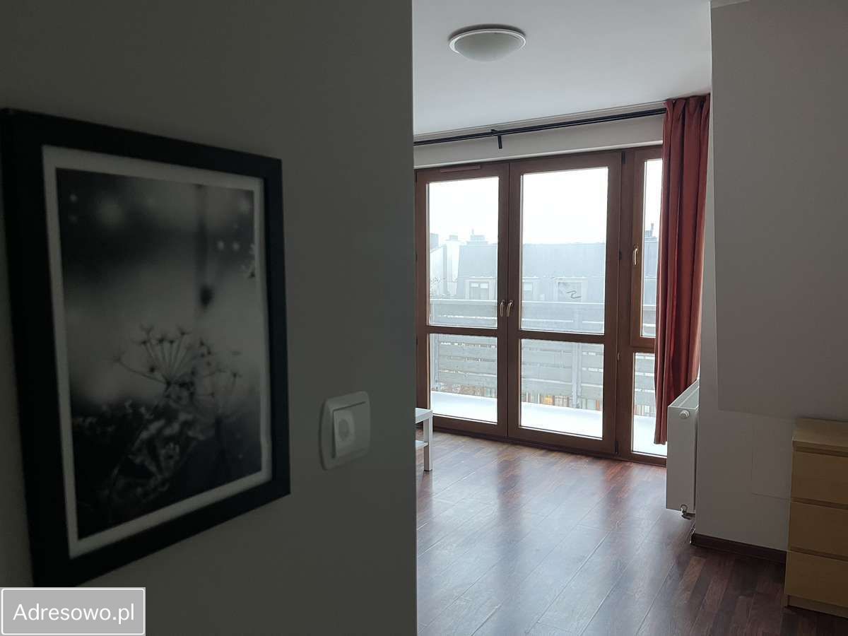 Mieszkanie 2-pokojowe Wrocław Krzyki, ul. Rodzinna. Zdjęcie 11