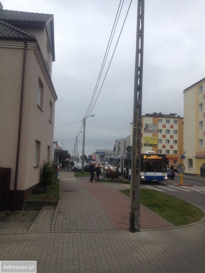 Lokal Rumia Centrum, ul. Dąbrowskiego. Zdjęcie 3