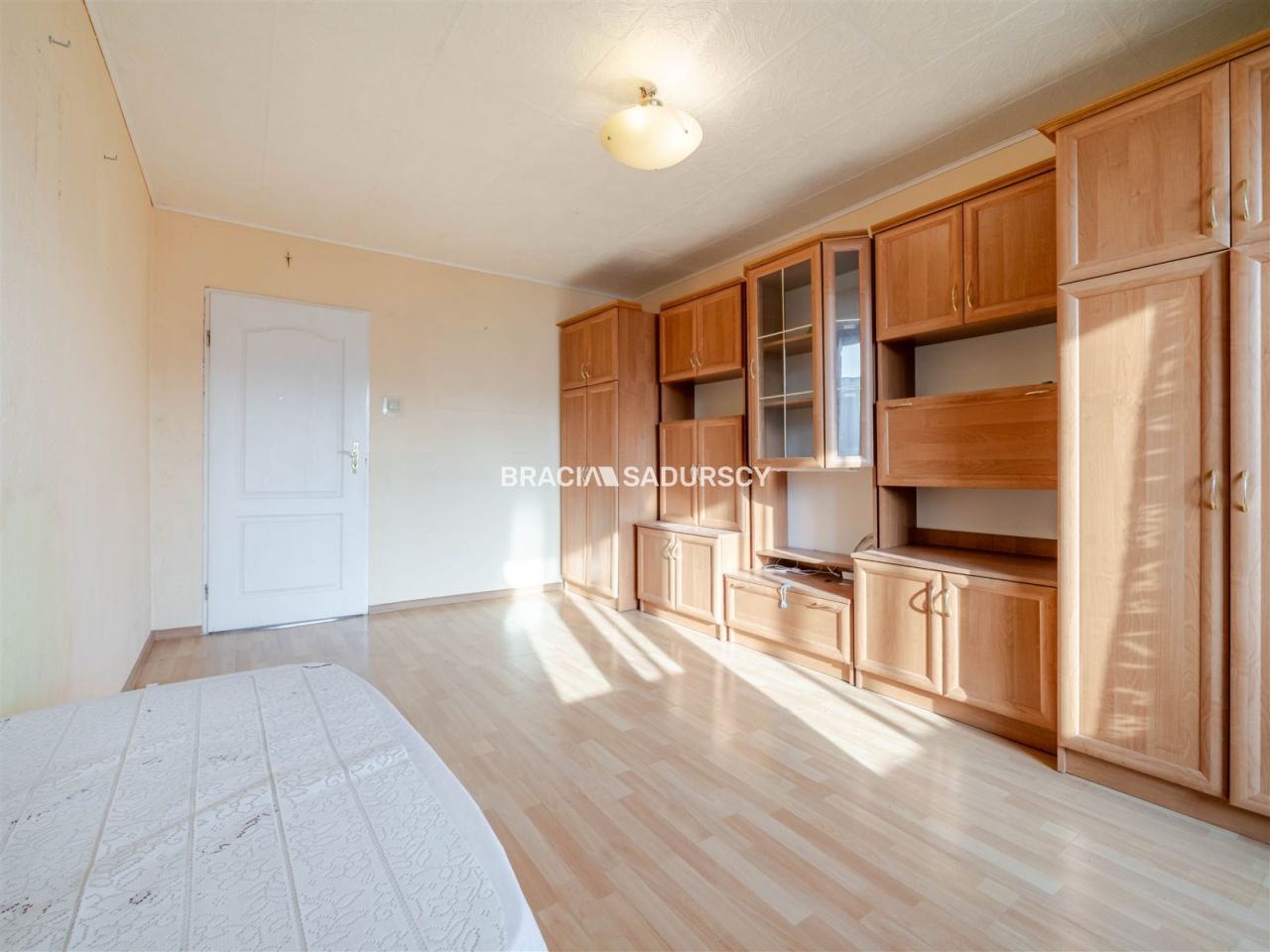 Mieszkanie 2-pokojowe Kraków Mistrzejowice, os. Bohaterów Września. Zdjęcie 3