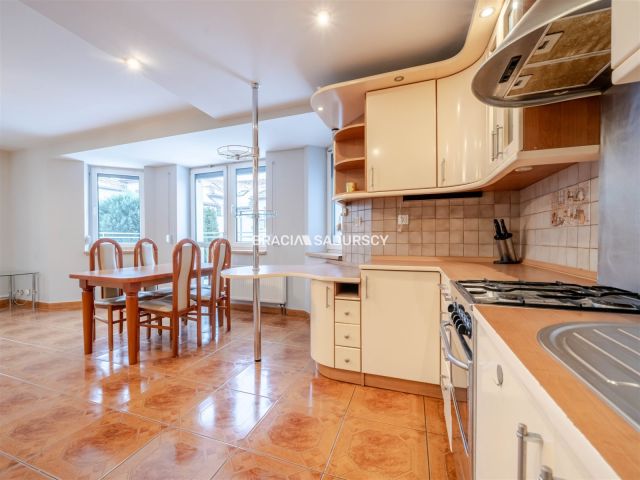 Mieszkanie 3-pokojowe Kraków Dębniki, ul. Babinicza. Zdjęcie 6