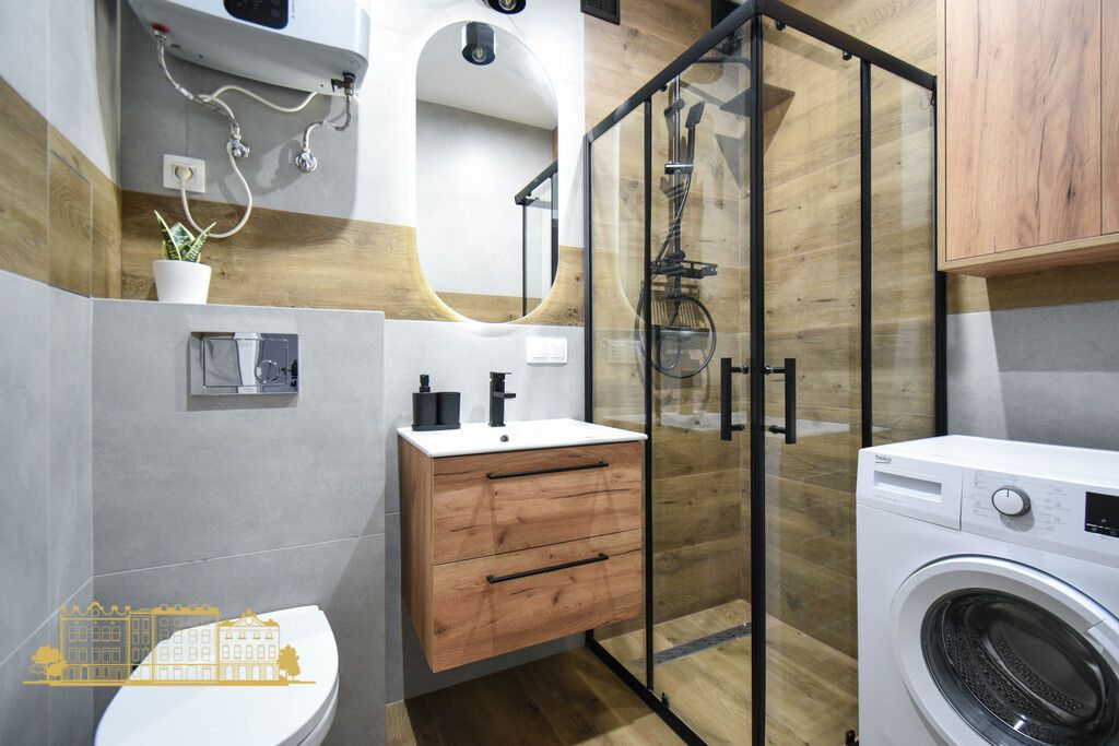 Mieszkanie 2-pokojowe Kraków, os. Hutnicze. Zdjęcie 7