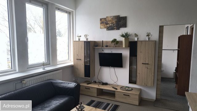 Mieszkanie 2-pokojowe Międzyrzecz Centrum. Zdjęcie 1