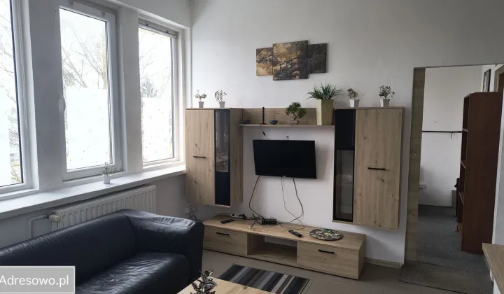 Mieszkanie 2-pokojowe Międzyrzecz Centrum