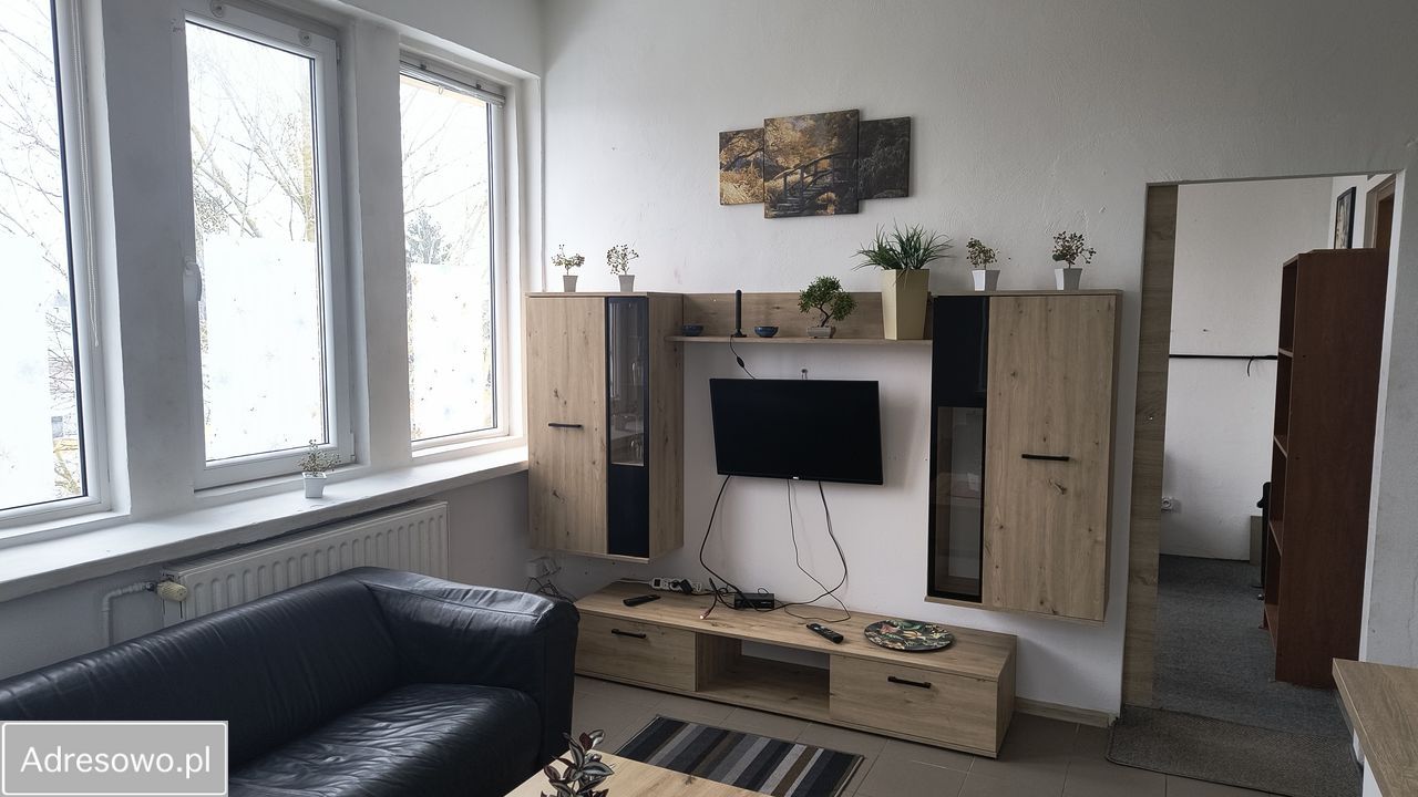 Mieszkanie 2-pokojowe Międzyrzecz Centrum. Zdjęcie 1